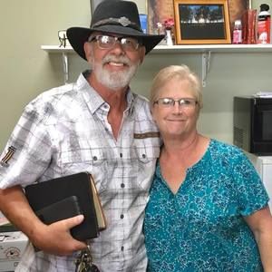 Meet your Posher, Robert